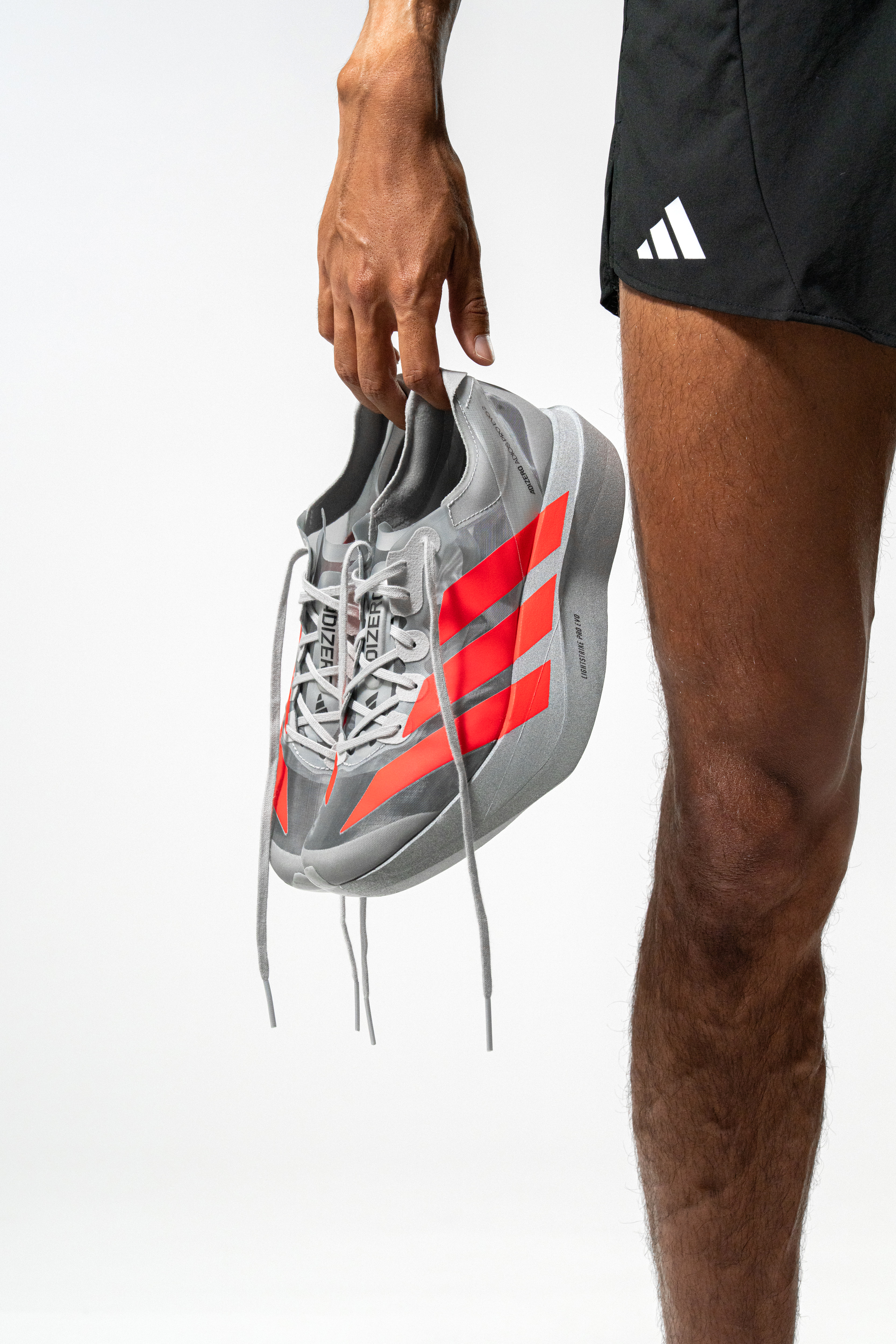 FIRST LOOK: adidas Adizero Adios Pro Evo 2 | SportsShoes.com