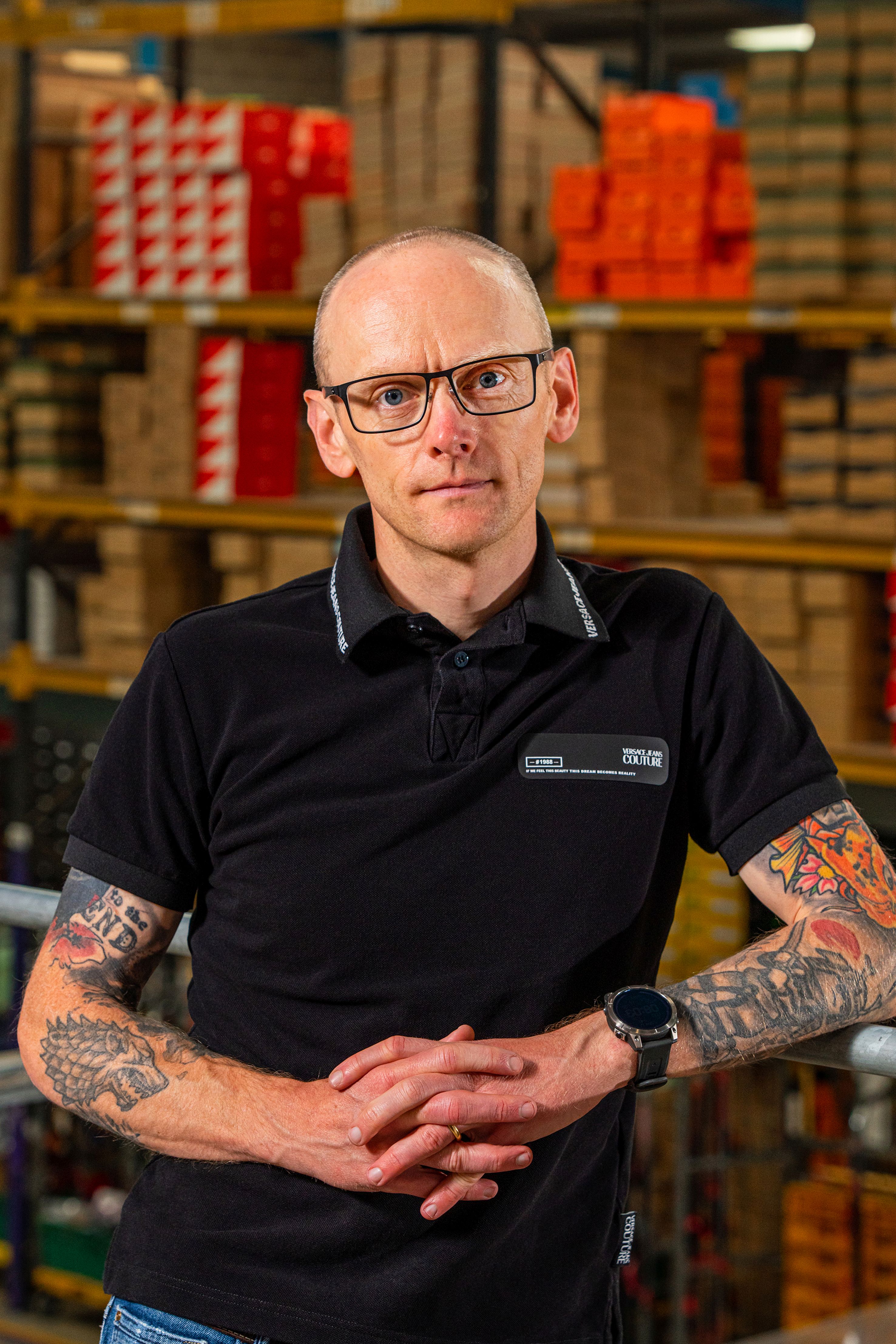 SPORTSSHOES.COM APPOINTS FORMER IN THE STYLE CHIEF TECHNOLOGY OFFICER ...
