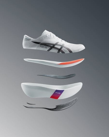 ASICS Metaspeed Ray