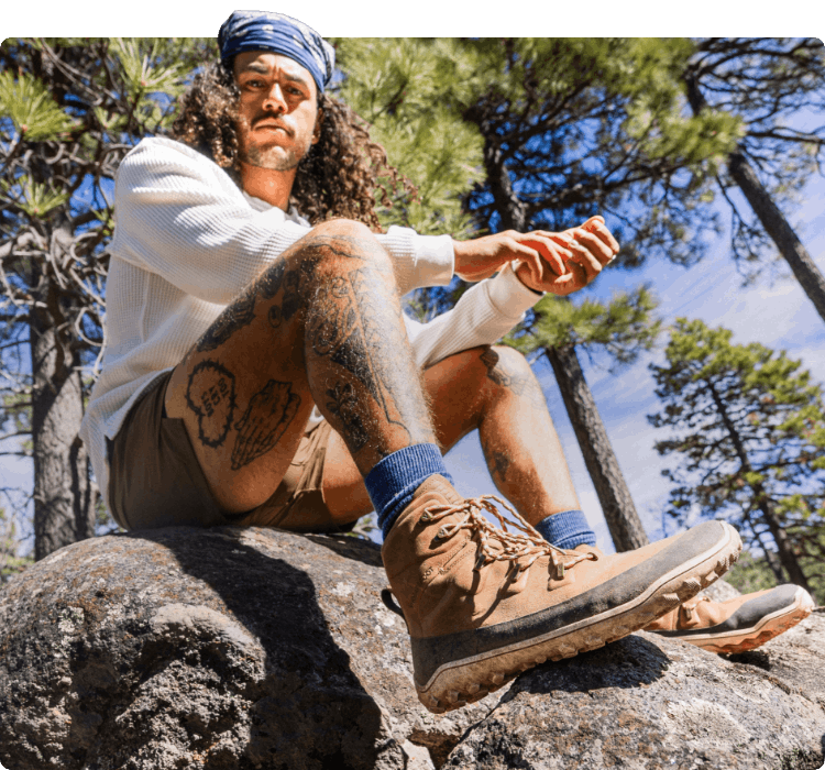 Vivobarefoot