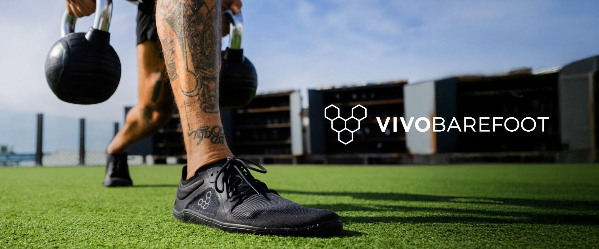 Vivobarefoot