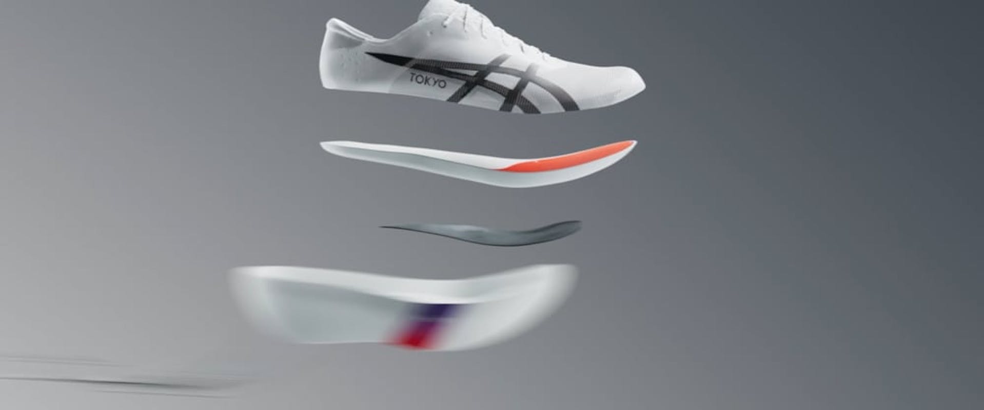 ASICS Metaspeed Ray