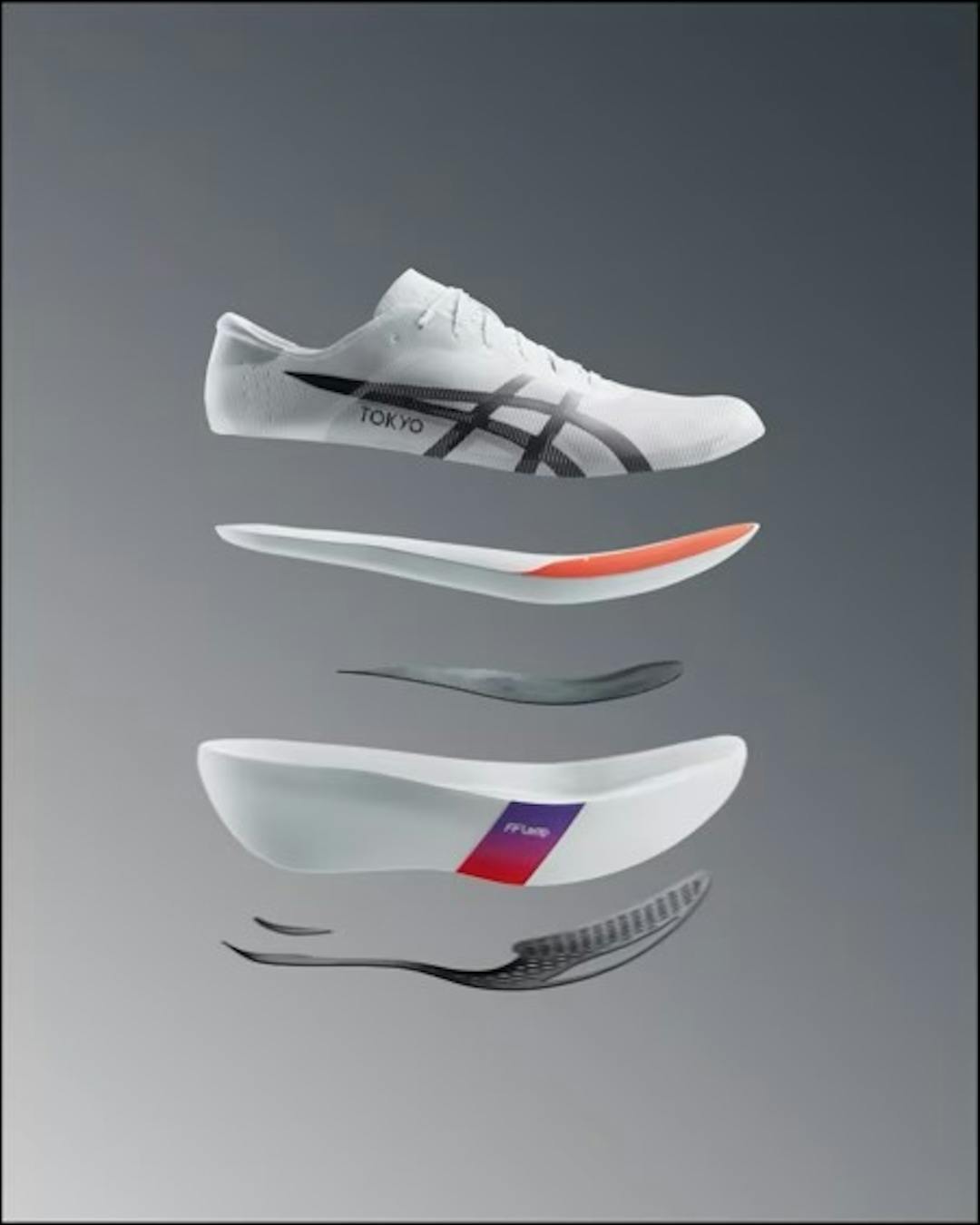 ASICS Metaspeed Ray