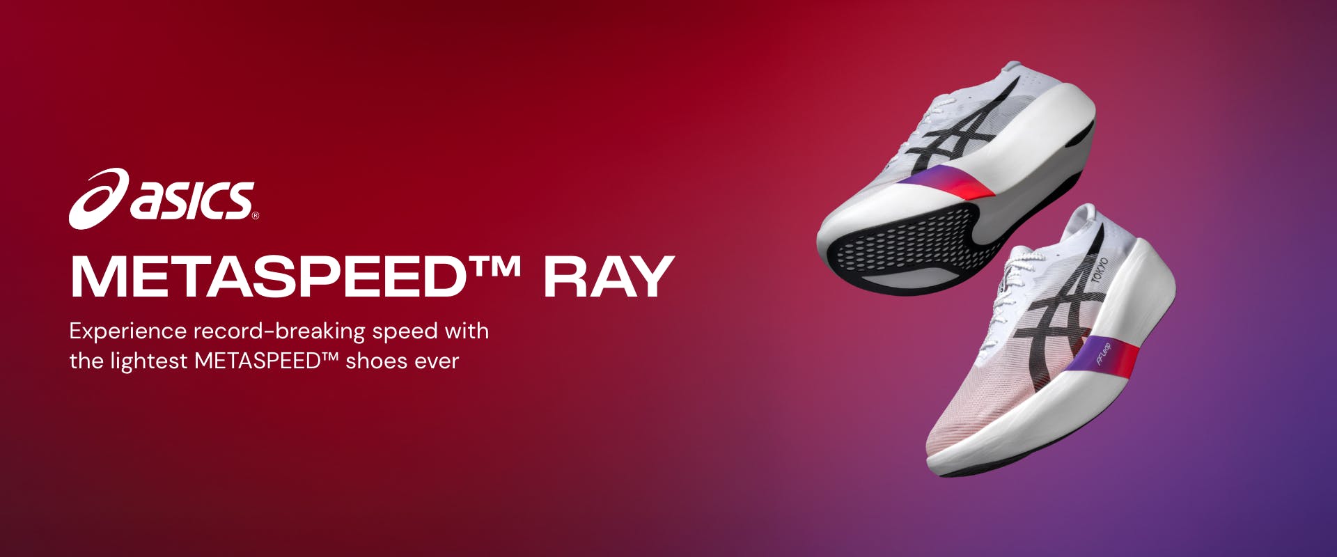 Metaspeed Ray