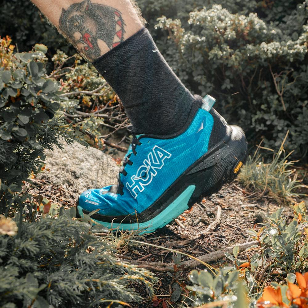 Hoka Mafate 5