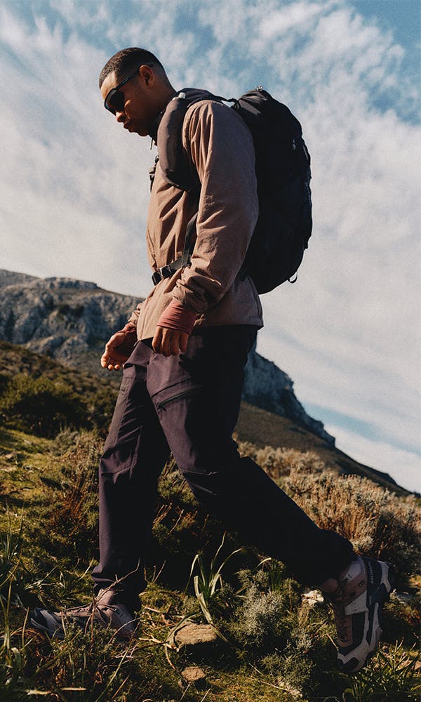 Hike