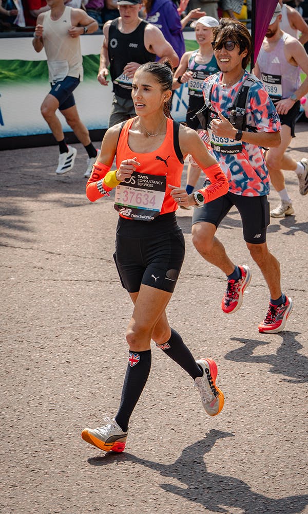 Marathon