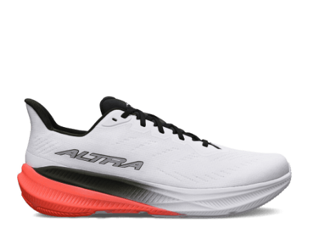 Altra - Experience Flow