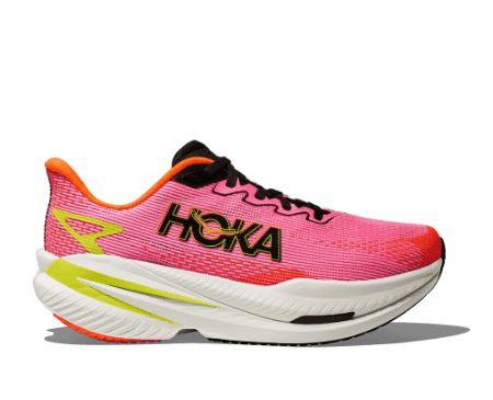 Hoka - Mach X