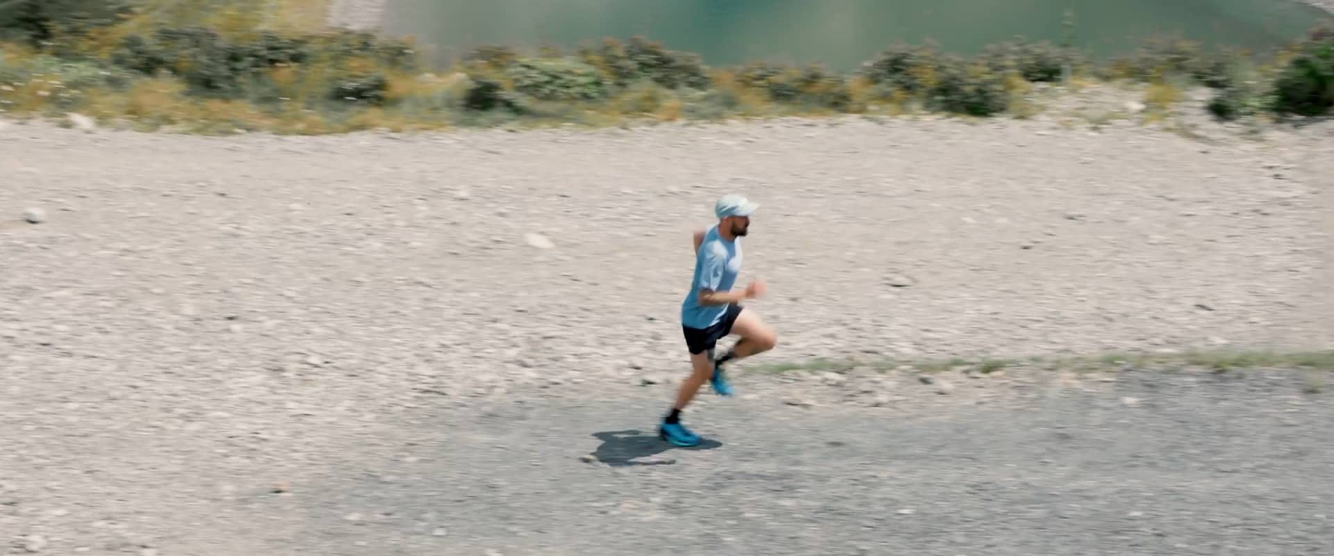 HOKA Mafate 5