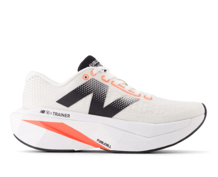 NB SC trainer