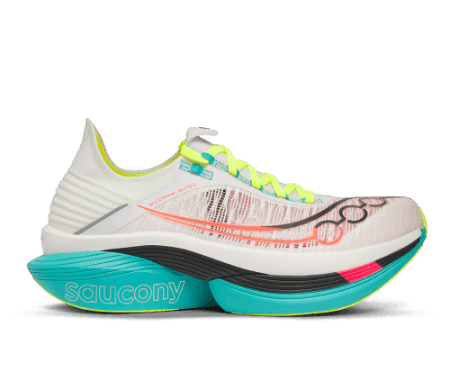 Saucony Endorphin Elite
