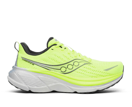 Saucony Hurricane