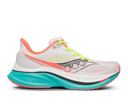 Saucony Endorphin Speed