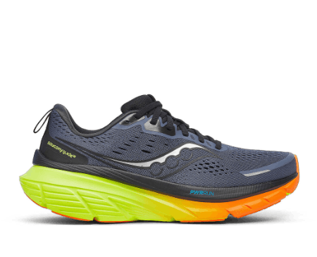 Saucony Guide 