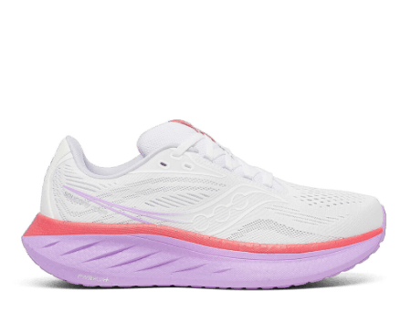 Saucony Ride 