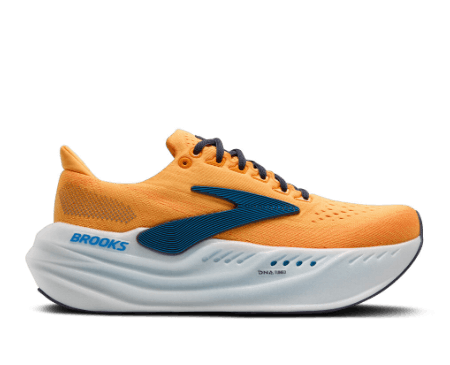 brooks-glycerin max 