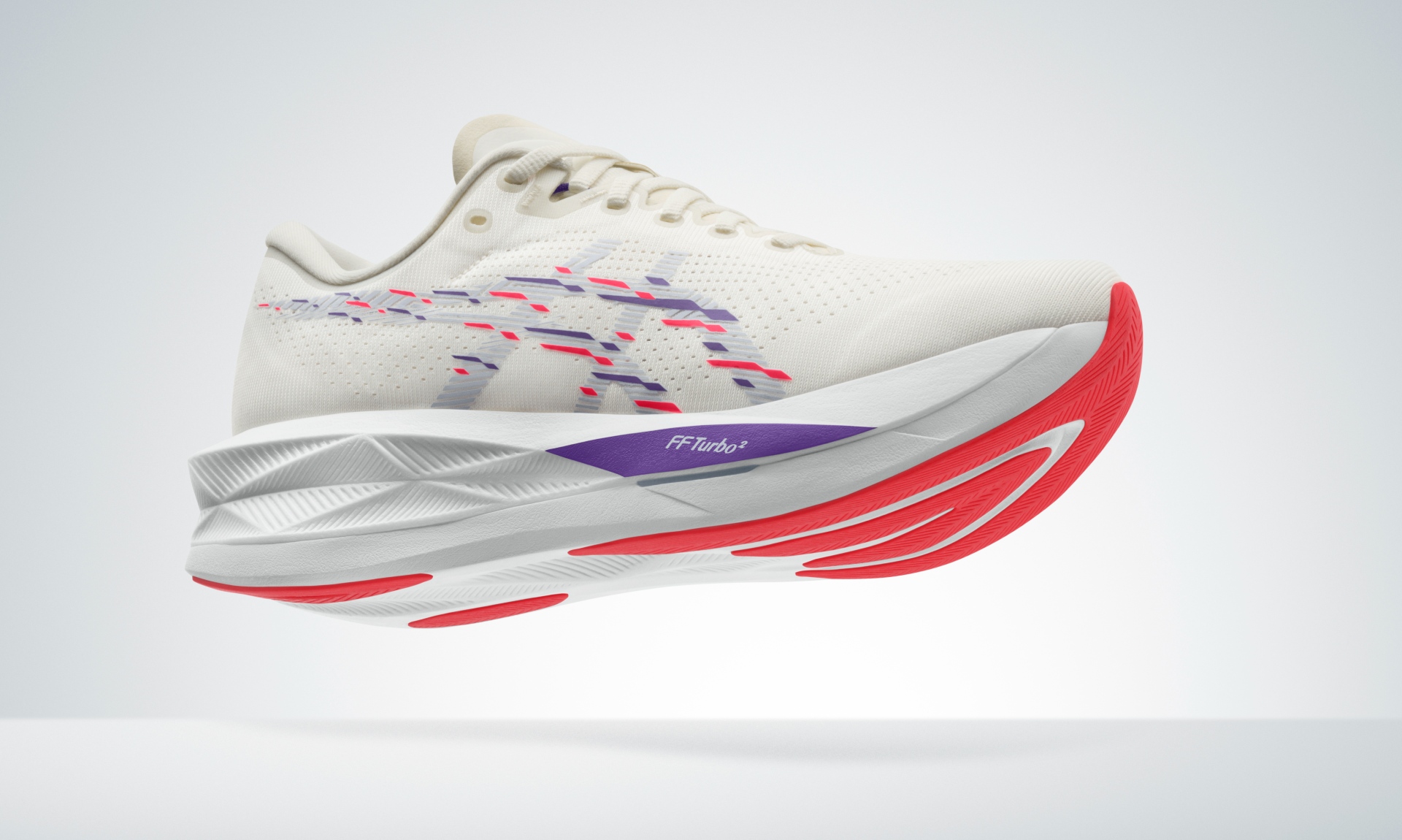 FIRST LOOK: ASICS SONICBLAST™ | SportsShoes.com