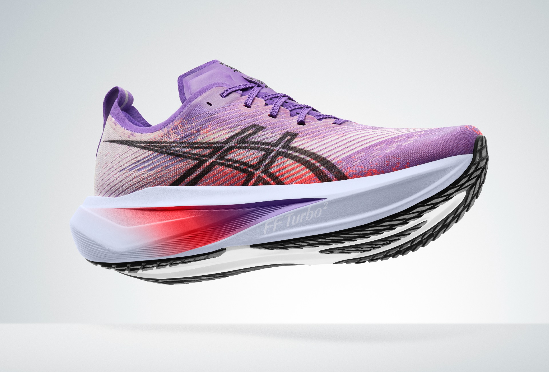 FIRST LOOK: ASICS MEGABLAST™ | SportsShoes.com
