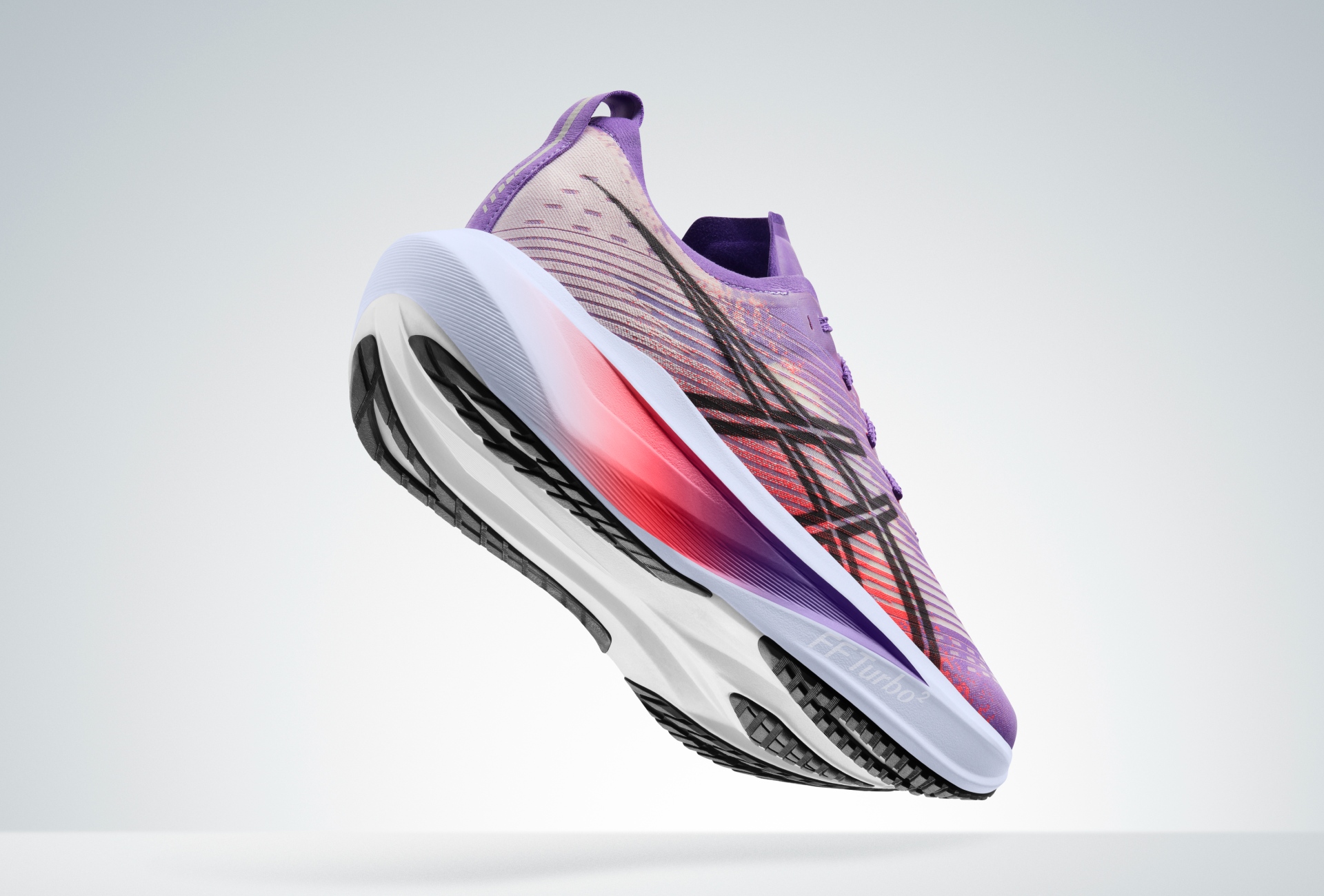 FIRST LOOK: ASICS MEGABLAST™ | SportsShoes.com