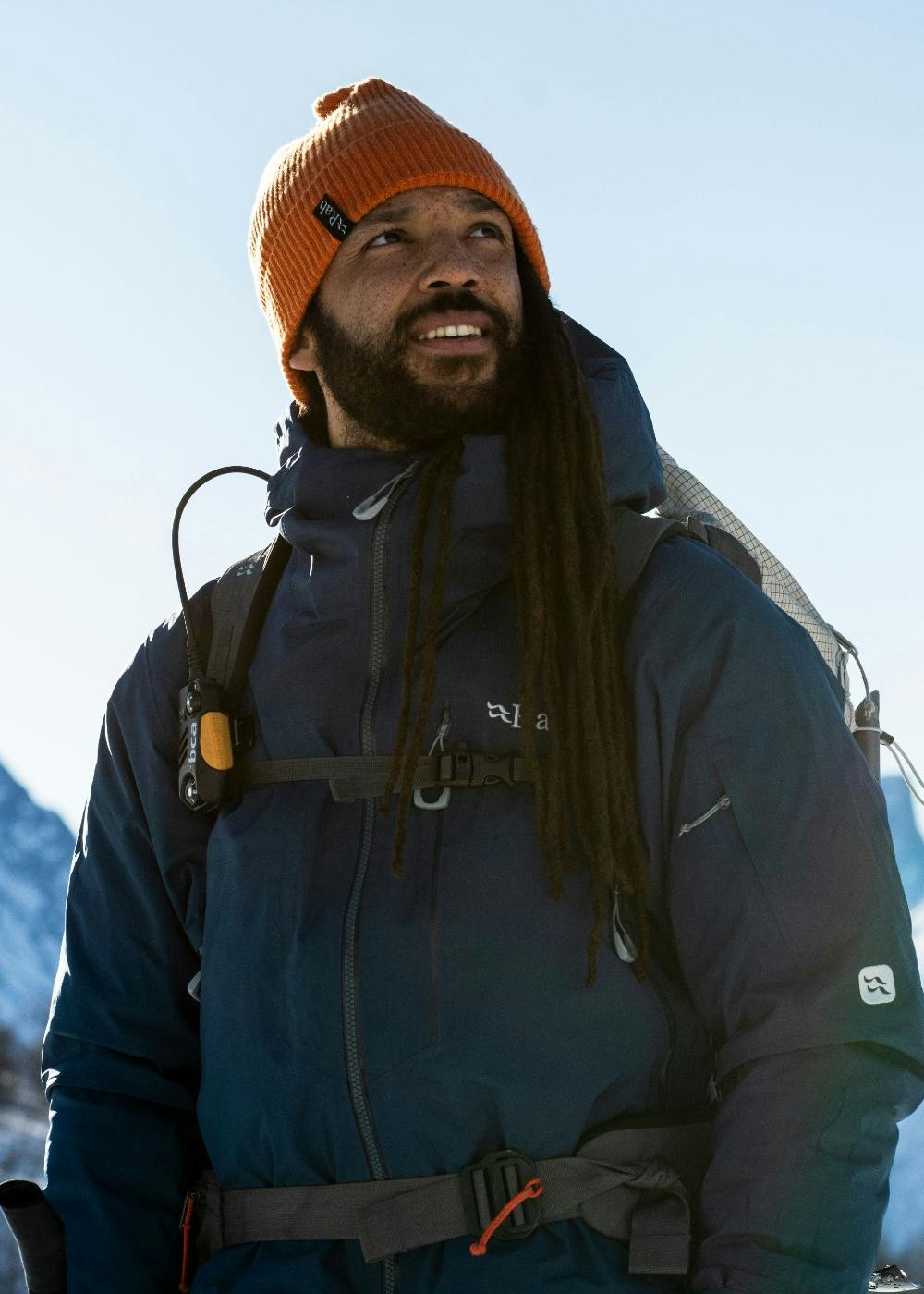 Rab Men's