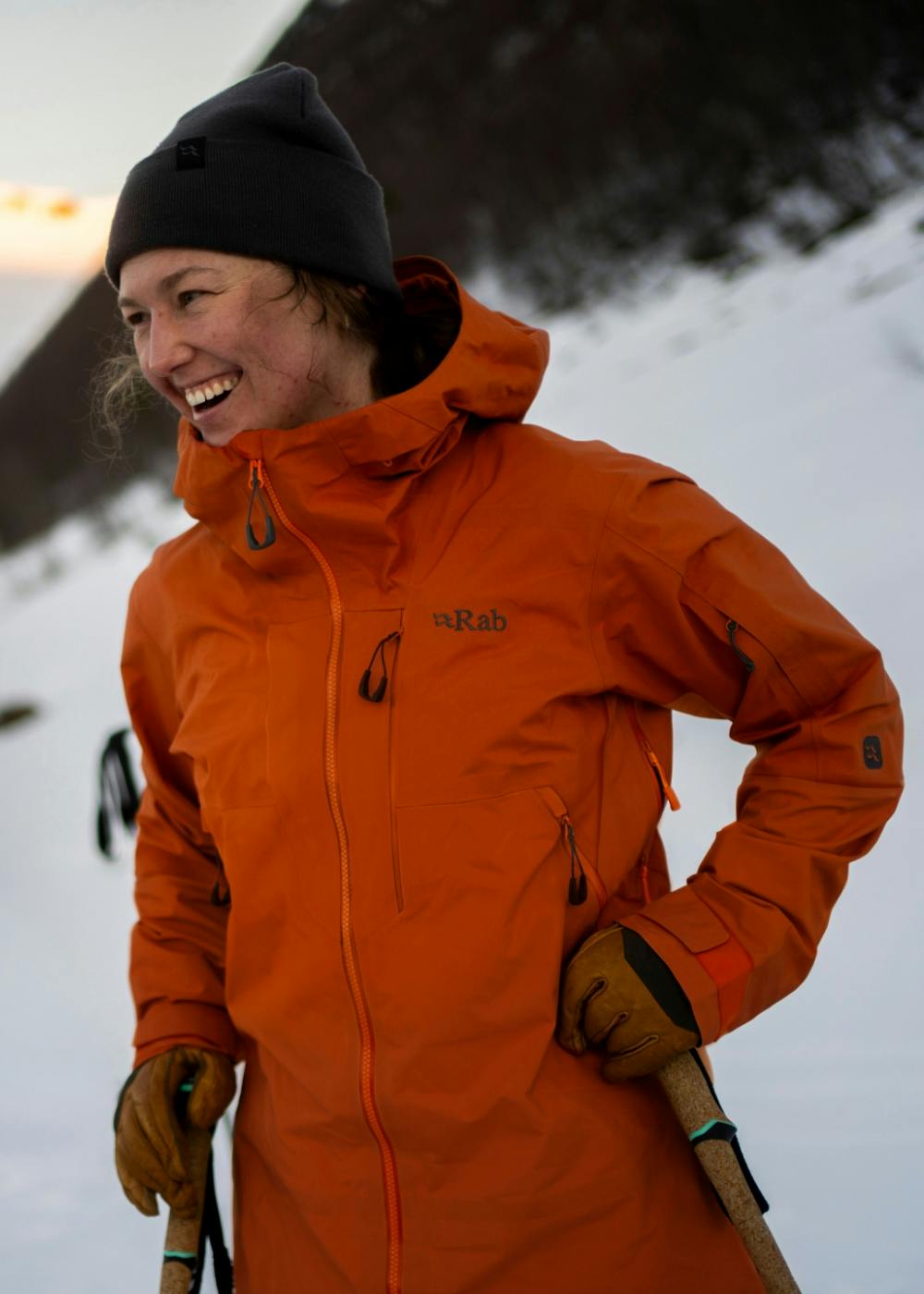 Rab Women's
