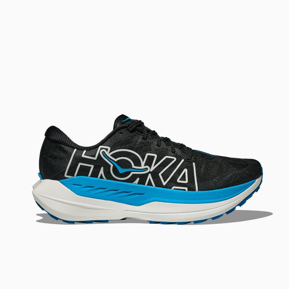 HOKA Rocket X Trail