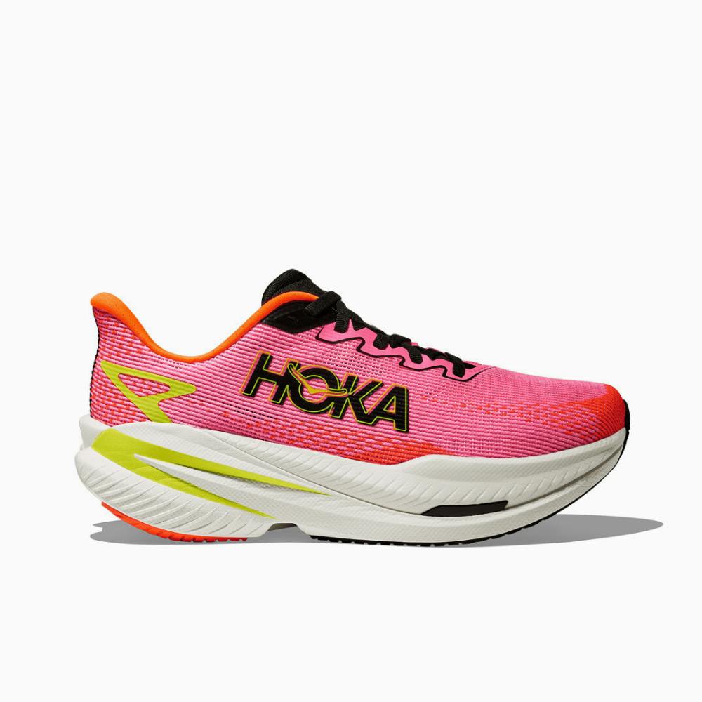 HOKA Mach X 3