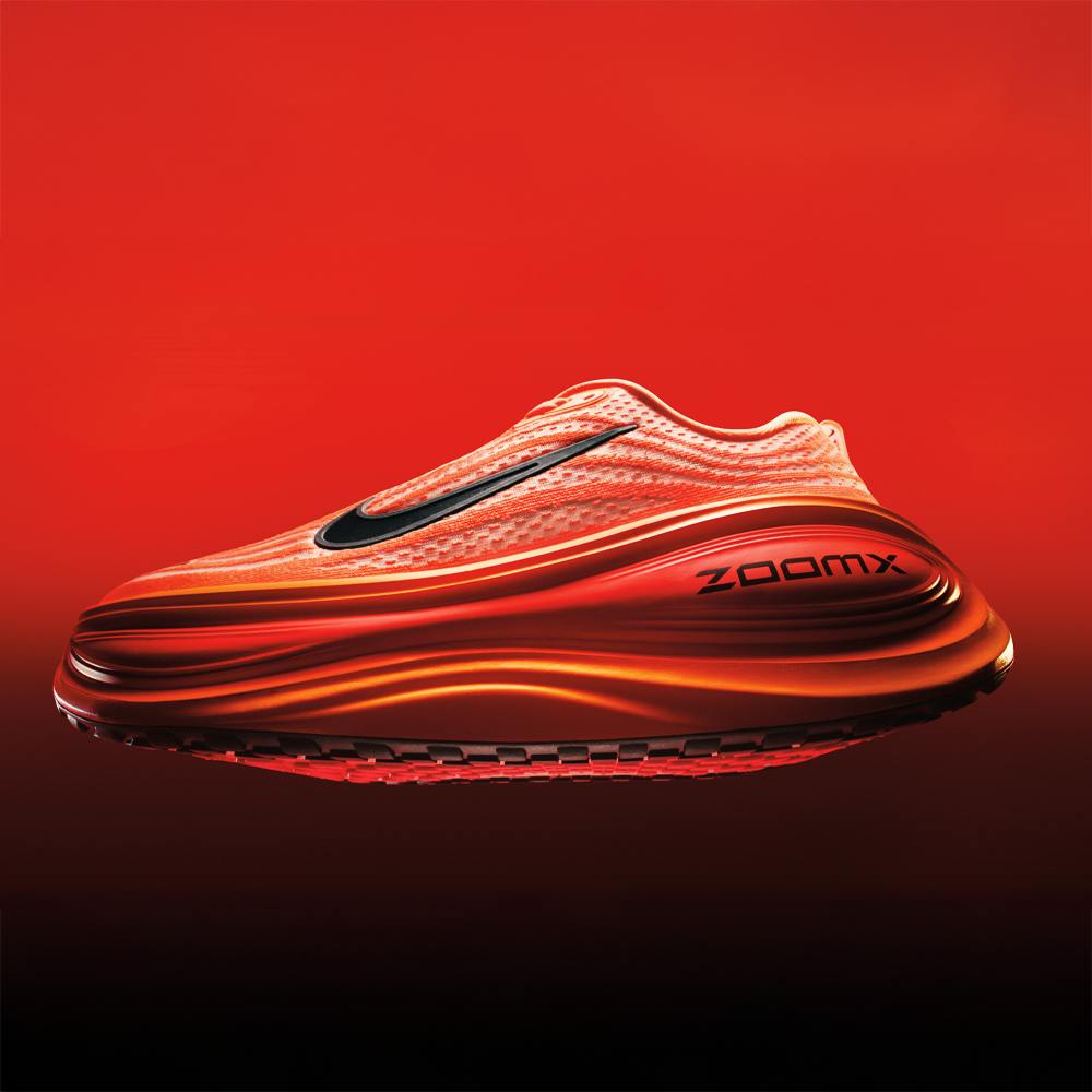 Nike Vomero Plus