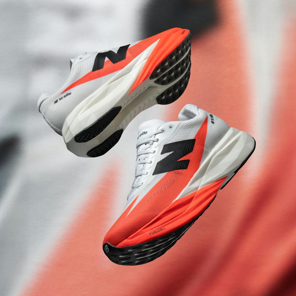 New Balance SC Elite v5