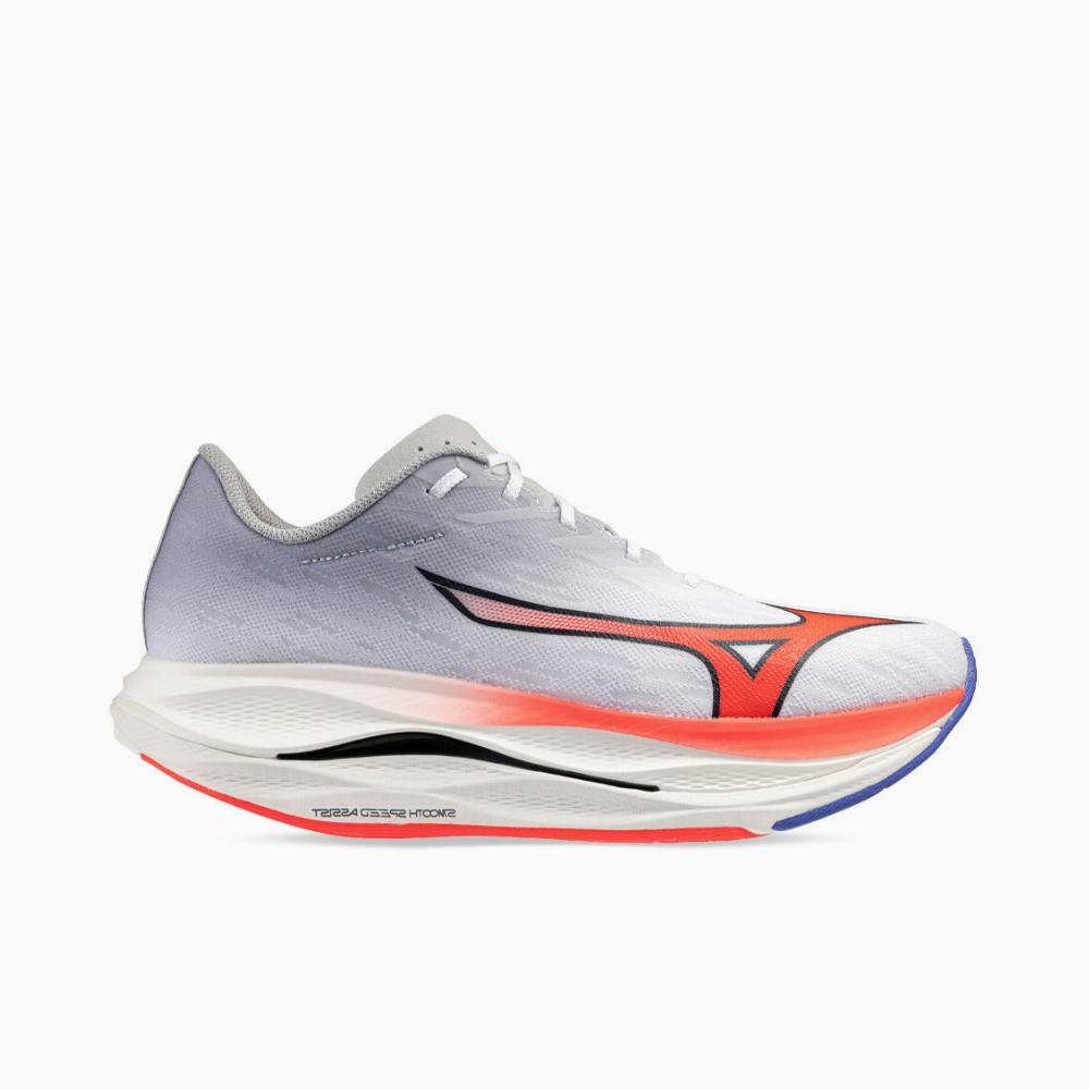 Mizuno Wave Rebellion Flash 3