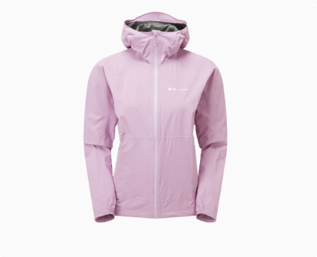 Montane Minimus Jacket