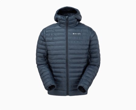Montane Icarus Jacket