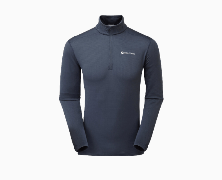 Montane Protium Fleece