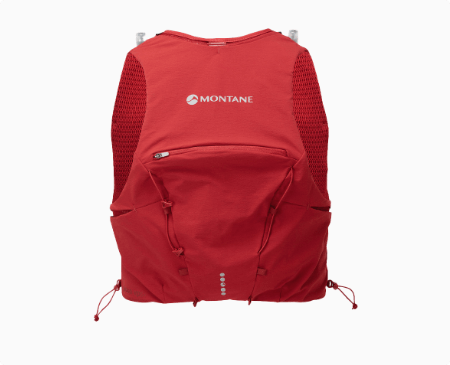 Montane Gecko Running Pack