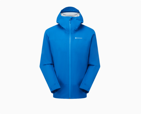 Montane Petrichor Jacket 