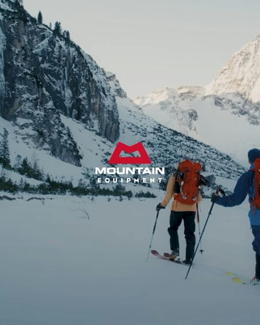 Mountain Equipment