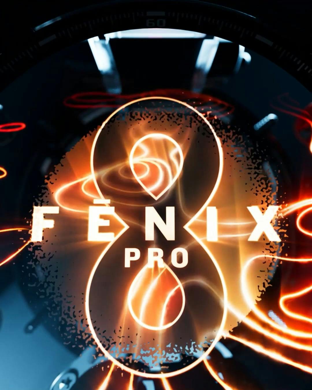 Garmin Fenix 8 Pro