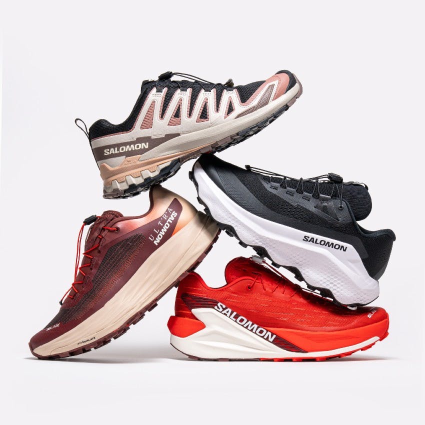 Article thumbnail for The Range Explained: Salomon Trail 2025