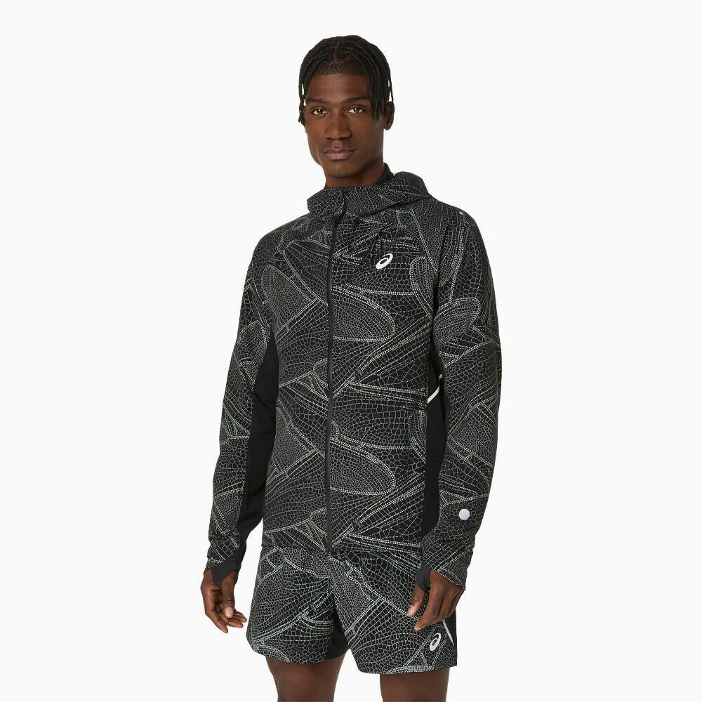 ASICS LITESHOW Jacket