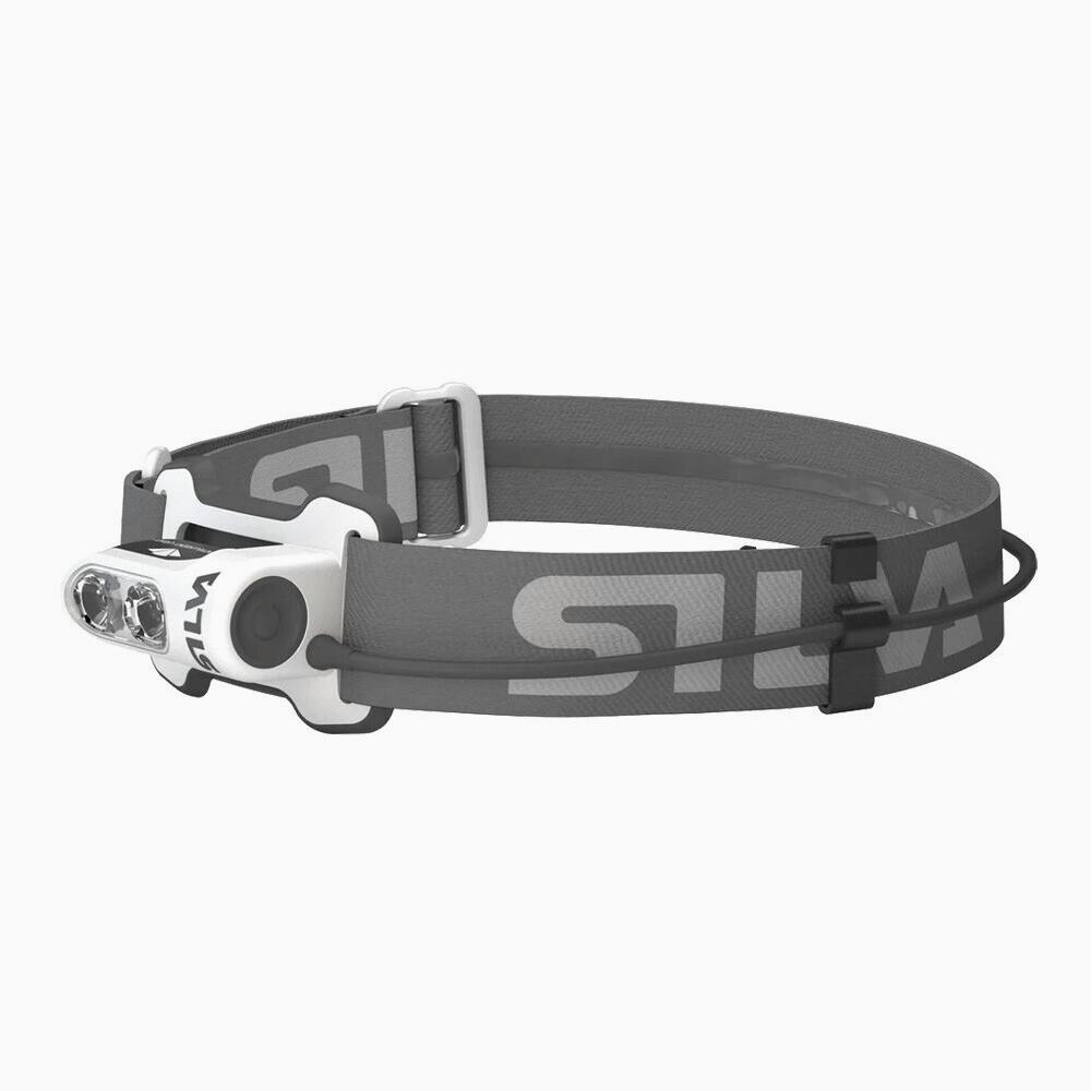 SIlva Headtorch