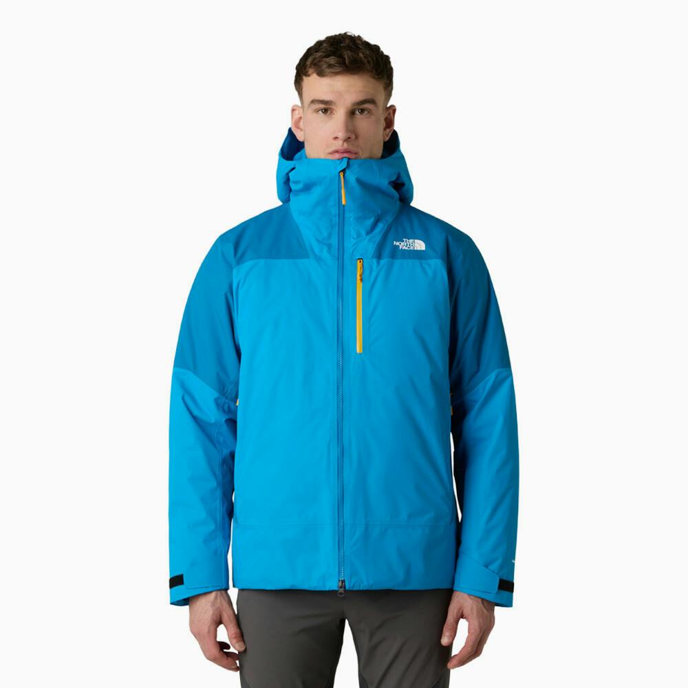 The North Face Sarsen Insulated Waterproof Men's Jacket