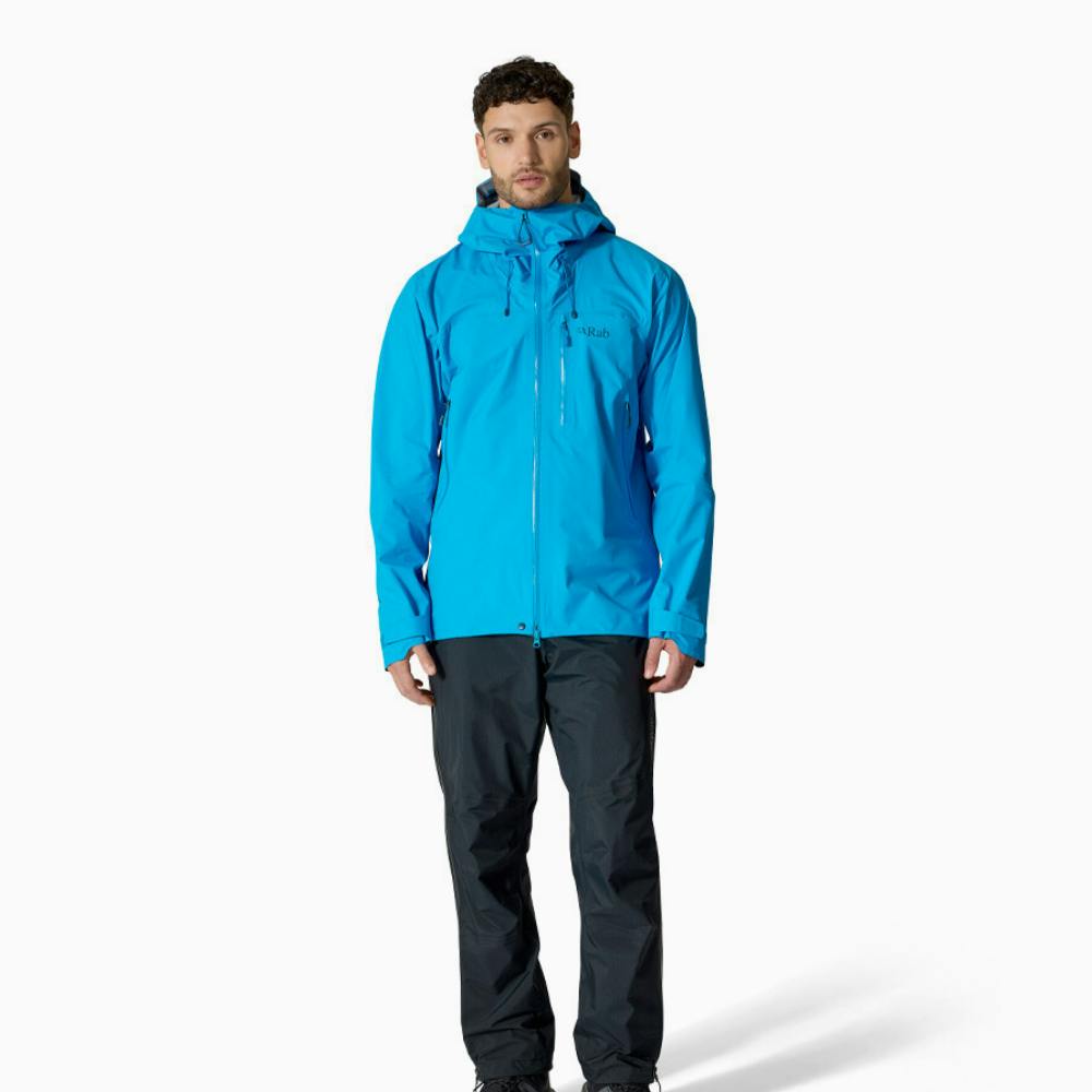 RAB Firewall Waterproof Pants