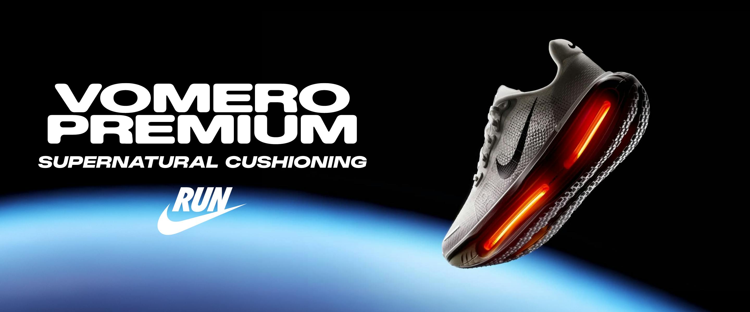 Nike Vomero Premium 