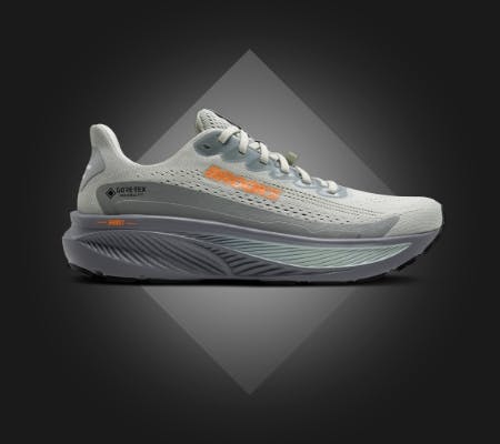 Brooks - Ghost 17 GTX