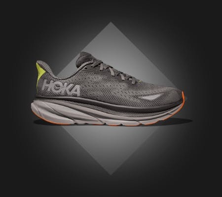 Hoka - CLIFTON 9 GTX