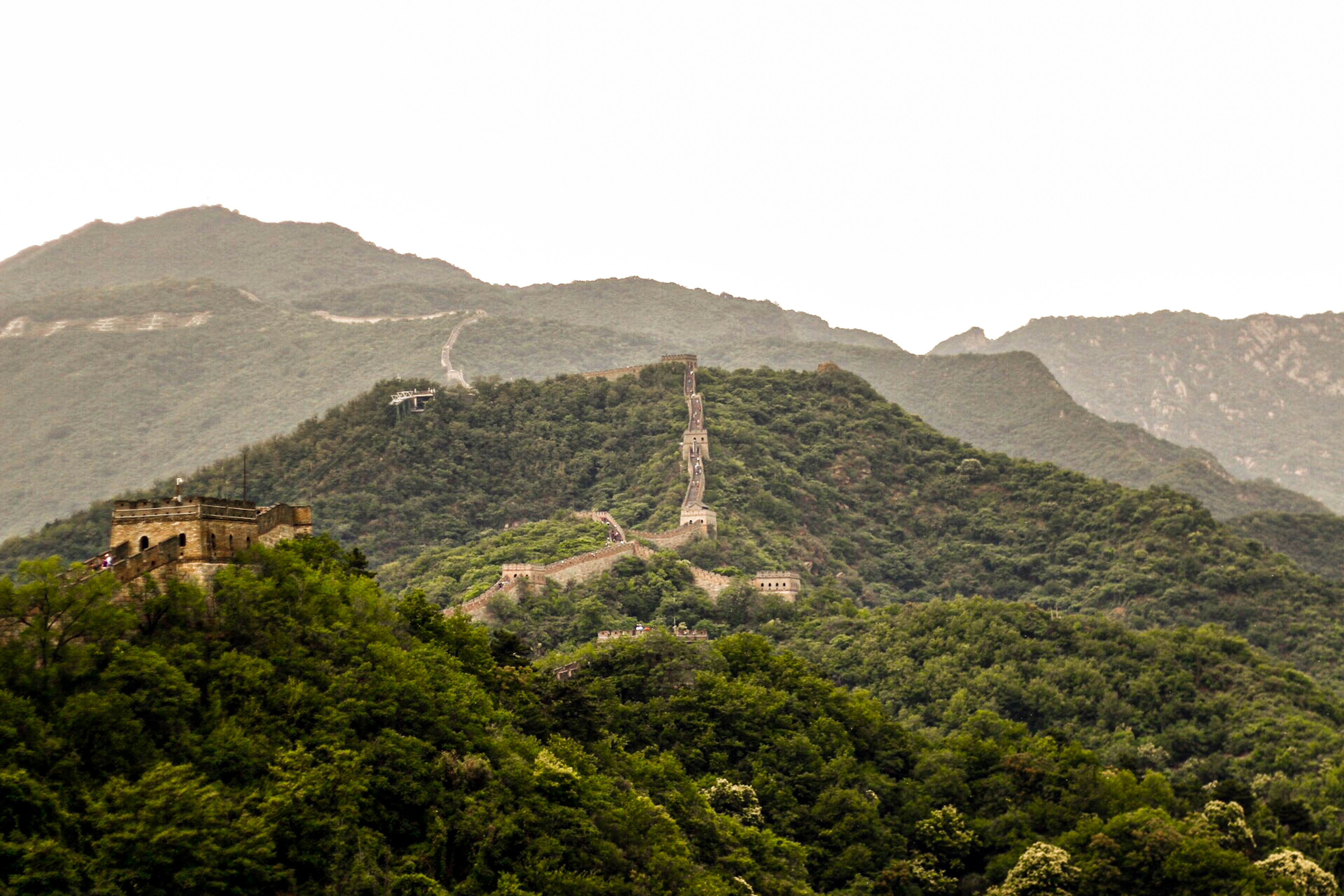 great-wall-of-china-marathon