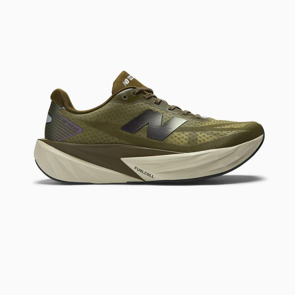 New Balance Rebel v5