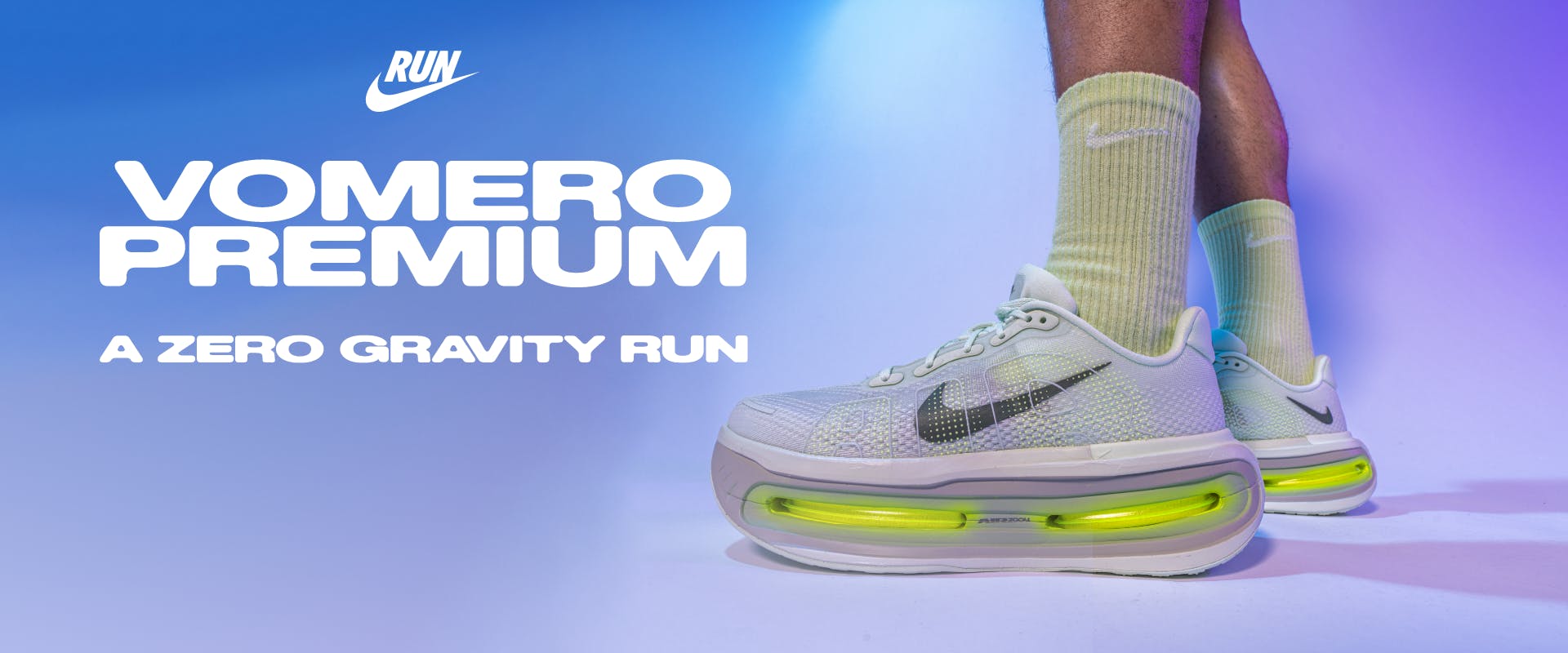 Nike - Vomero Premium