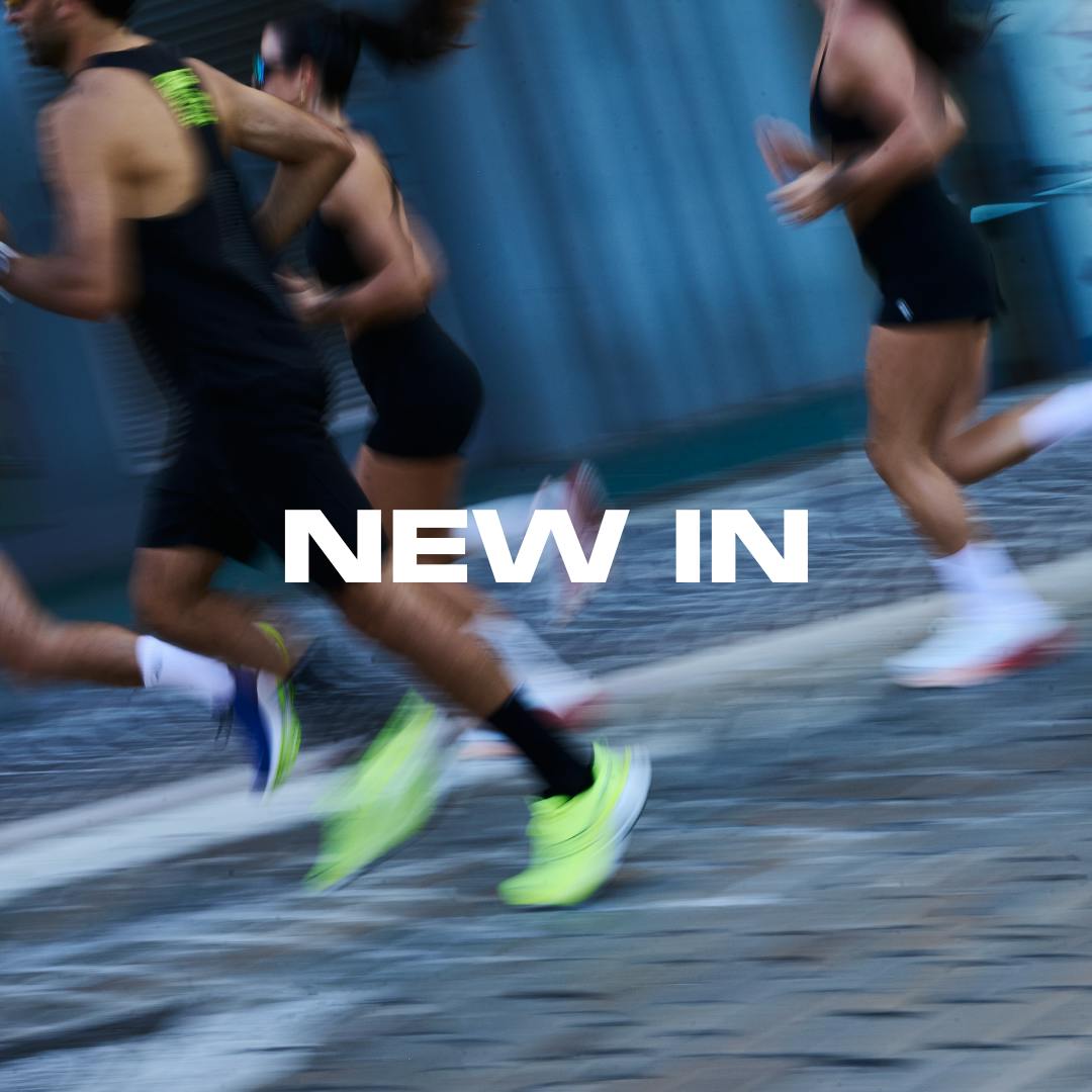 New In